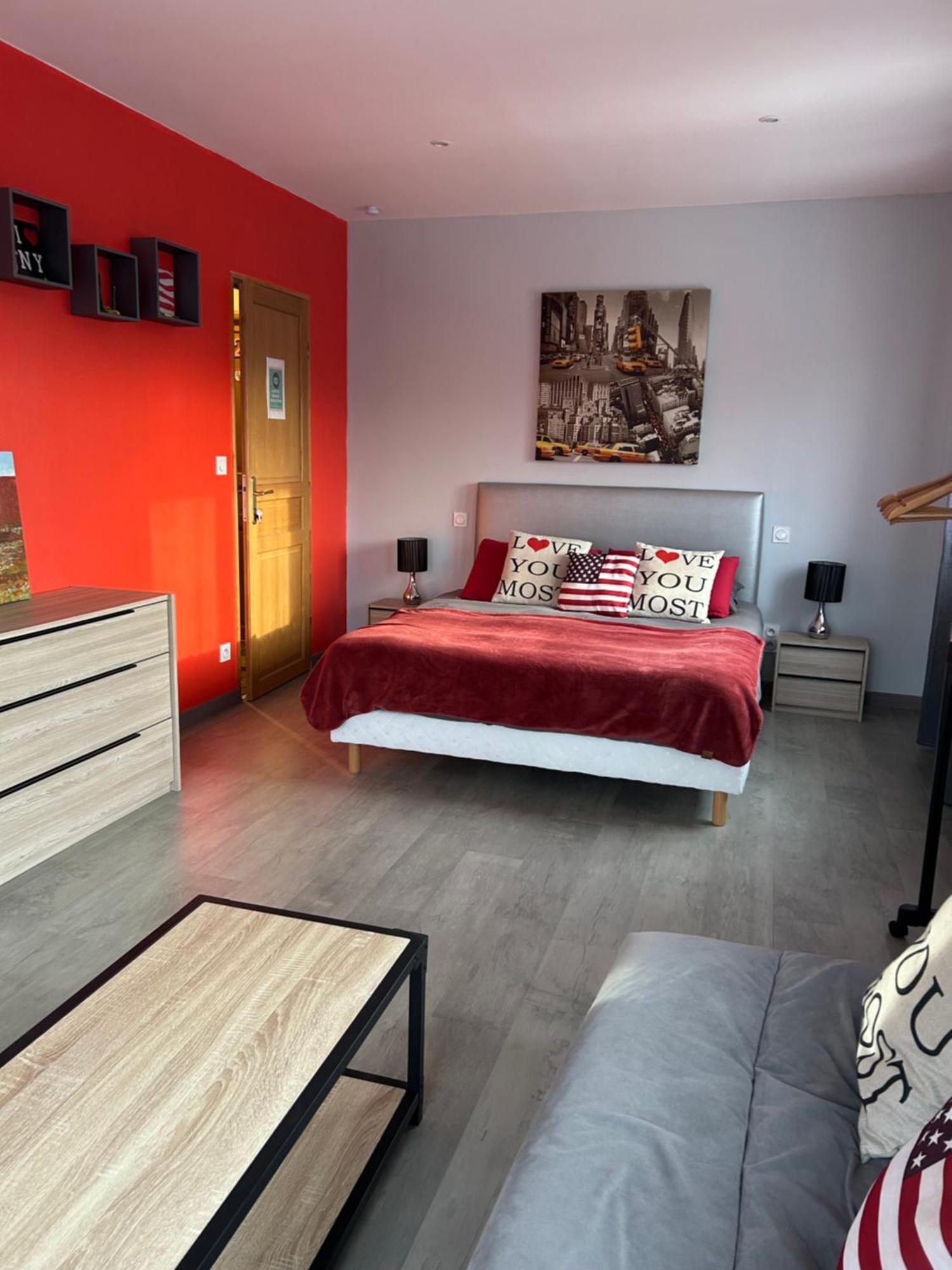 Chambres De Valerie Saint-Cyprien  Buitenkant foto