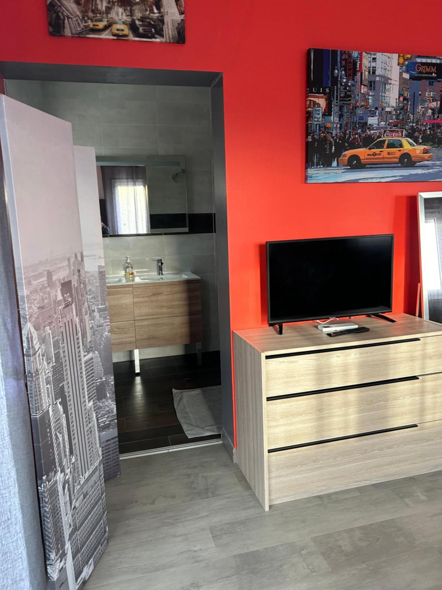 Chambres De Valerie Saint-Cyprien  Buitenkant foto
