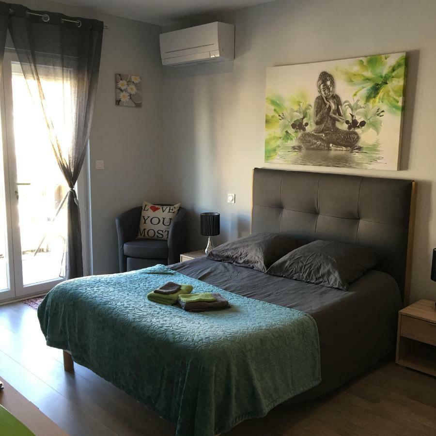 Chambres De Valerie Saint-Cyprien  Buitenkant foto