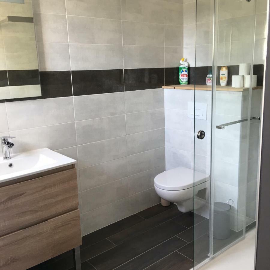 Chambres De Valerie Saint-Cyprien  Buitenkant foto