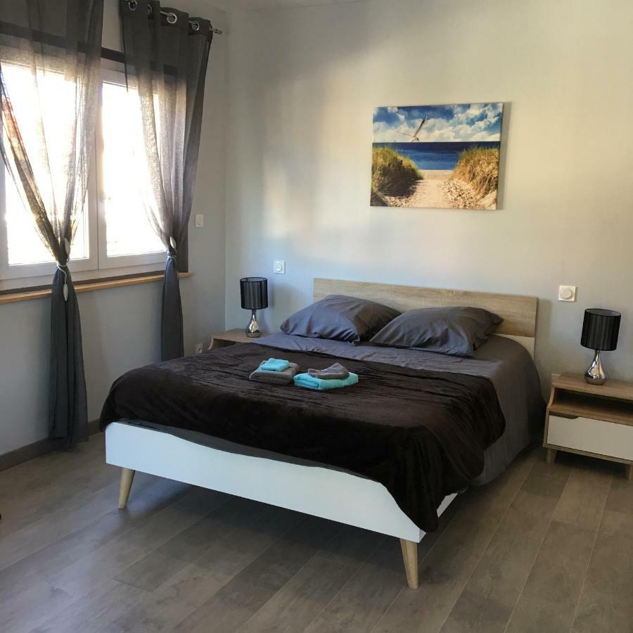 Chambres De Valerie Saint-Cyprien  Buitenkant foto